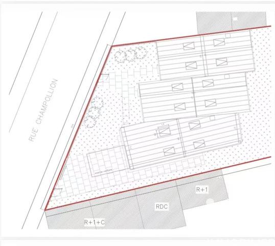 Maison à vendre 15 pièces 377 m² Vitry-sur-Seine