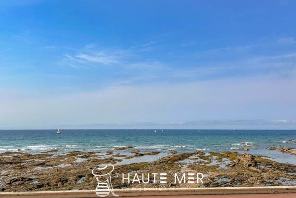 MADRAGUE – Appartement T2 face mer