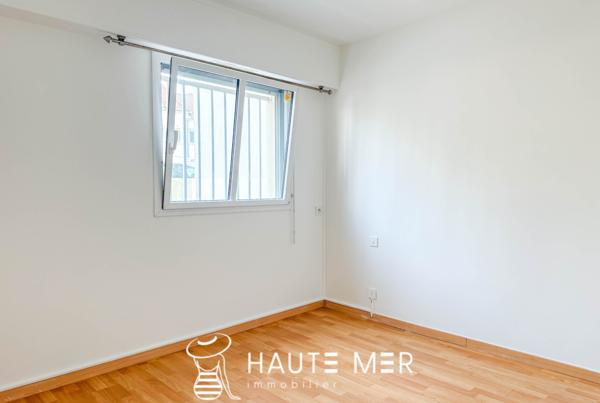 MADRAGUE – Appartement T2 face mer