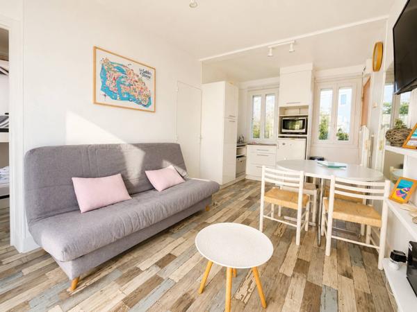 appartement Les Sables-d'Olonne LES SABLES D'OLONNE - LES PRESIDENTS