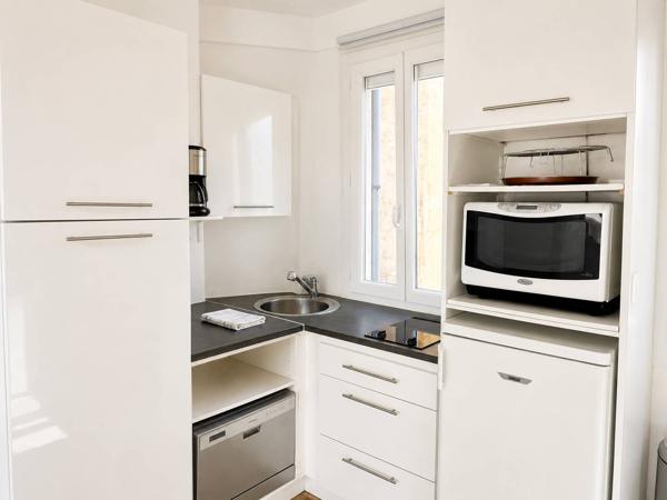 appartement Les Sables-d'Olonne LES SABLES D'OLONNE - LES PRESIDENTS