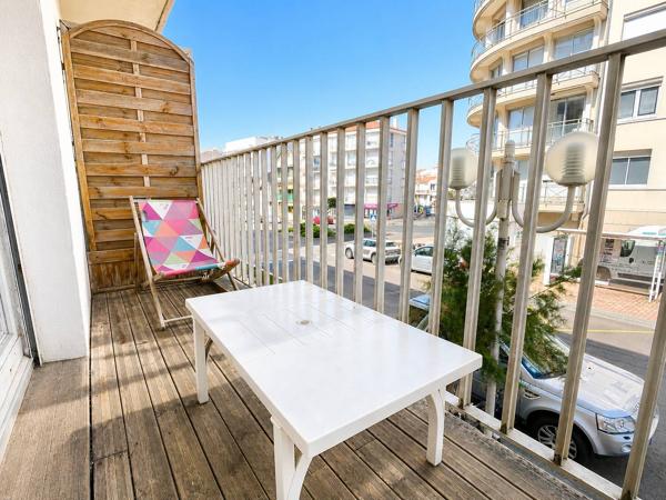 appartement Les Sables-d'Olonne LES SABLES D'OLONNE - LES PRESIDENTS
