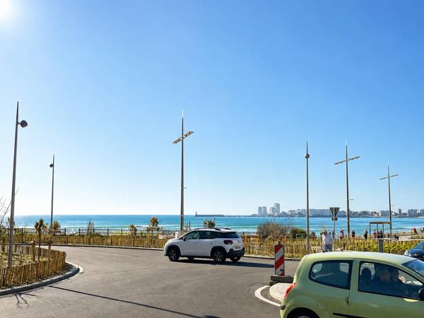 appartement Les Sables-d'Olonne LES SABLES D'OLONNE - LES PRESIDENTS