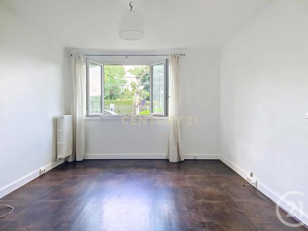 Appartement F3 à vendre  3 pièces - 50,10 m 2   VANVES  - 92