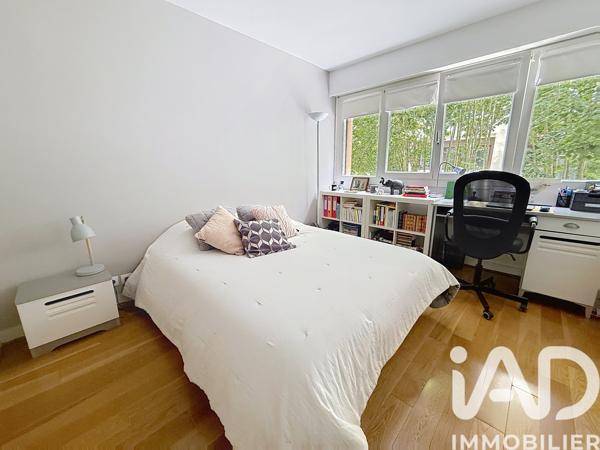 Appartement à vendre 4 pièces 98,2 m² Vaucresson