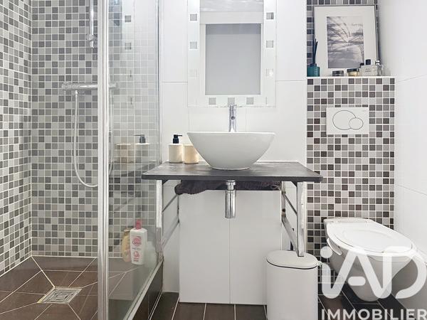 Appartement à vendre 4 pièces 98,2 m² Vaucresson