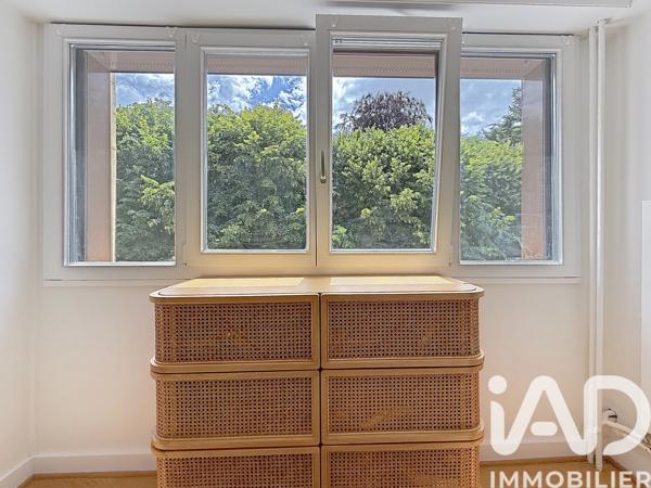 Appartement à vendre 4 pièces 98,2 m² Vaucresson