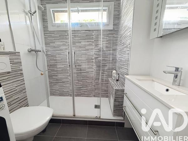 Appartement à vendre 4 pièces 98,2 m² Vaucresson