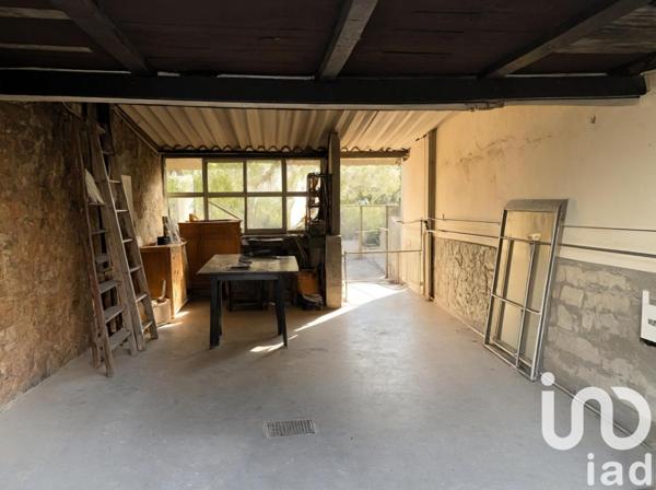 Maison à vendre 6 pièces 109 m² Vitry-sur-Seine