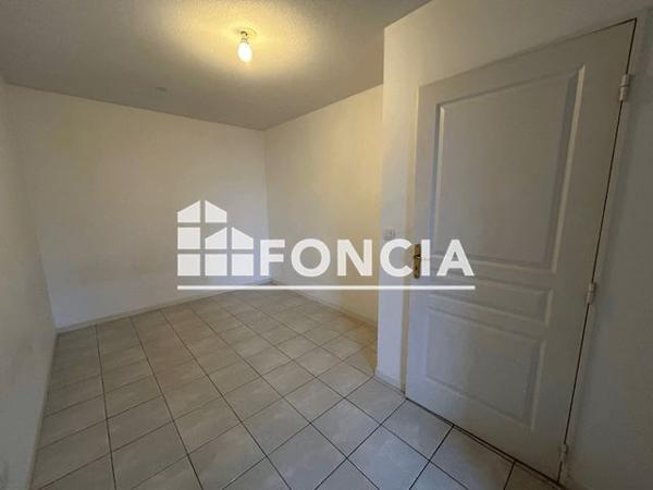 Location Appartement 2 pièces 38.04 m² - 251 BIS RUE MARCEL MERIEUX Lyon 69007