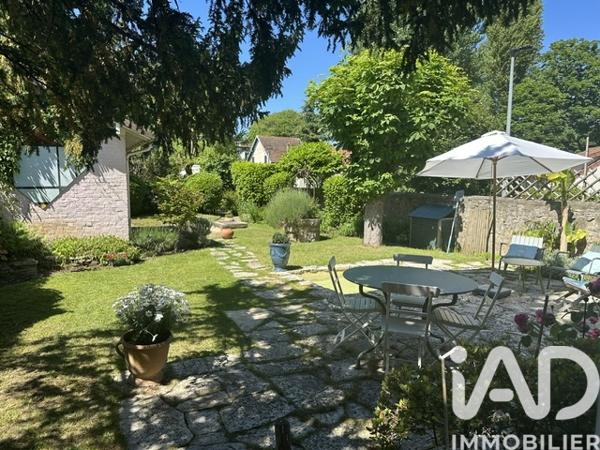 Maison à vendre 7 pièces 180 m² Vernouillet