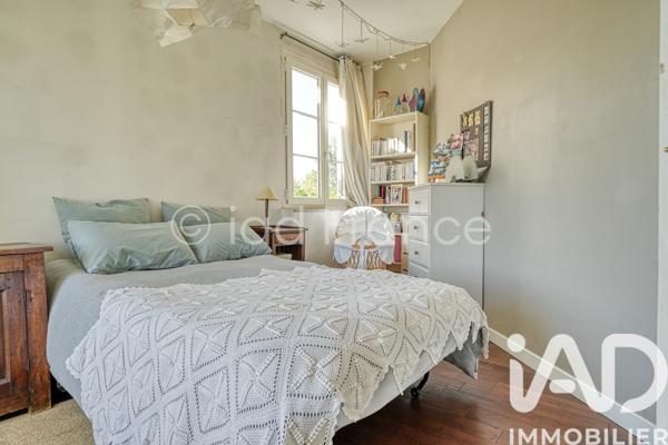 Maison à vendre 7 pièces 180 m² Vernouillet