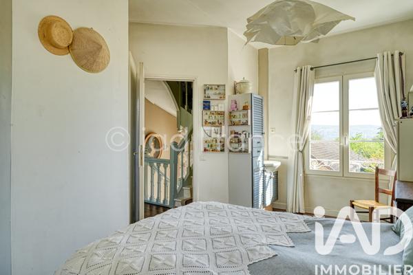 Maison à vendre 7 pièces 180 m² Vernouillet