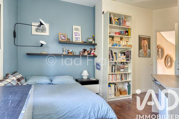 Maison à vendre 7 pièces 180 m² Vernouillet