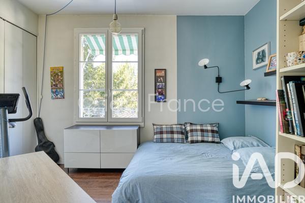 Maison à vendre 7 pièces 180 m² Vernouillet
