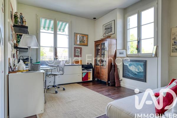 Maison à vendre 7 pièces 180 m² Vernouillet