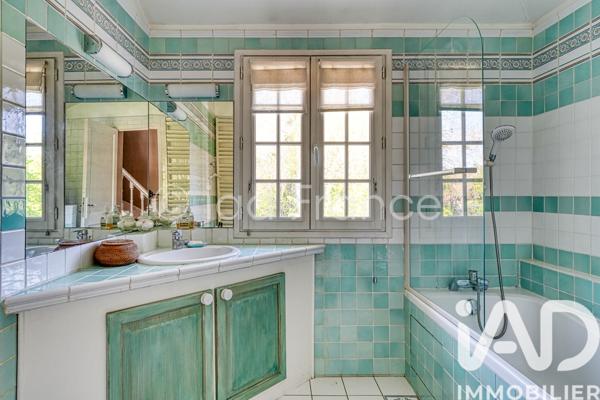 Maison à vendre 7 pièces 180 m² Vernouillet