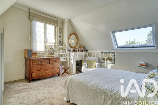 Maison à vendre 7 pièces 180 m² Vernouillet