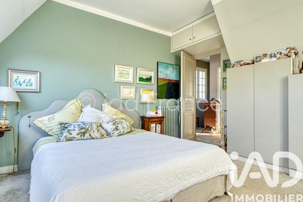 Maison à vendre 7 pièces 180 m² Vernouillet