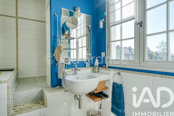 Maison à vendre 7 pièces 180 m² Vernouillet