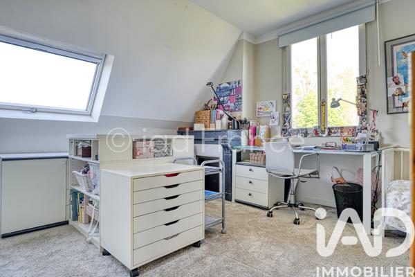 Maison à vendre 7 pièces 180 m² Vernouillet