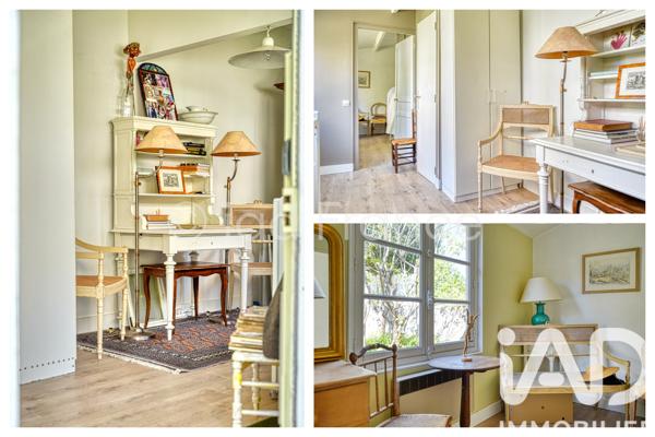 Maison à vendre 7 pièces 180 m² Vernouillet