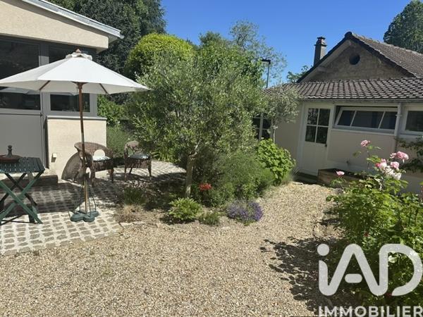 Maison à vendre 7 pièces 180 m² Vernouillet