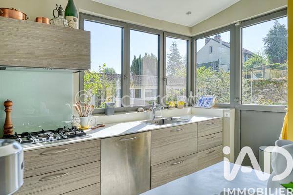 Maison à vendre 7 pièces 180 m² Vernouillet
