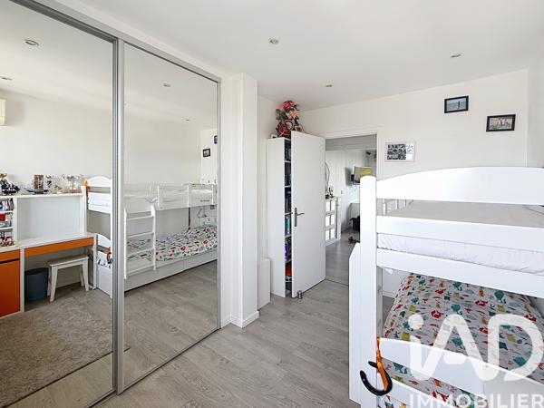 Appartement à vendre 5 pièces 75 m² Boulogne-Billancourt
