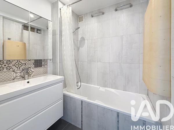 Appartement à vendre 5 pièces 75 m² Boulogne-Billancourt