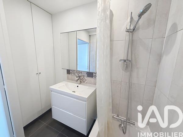 Appartement à vendre 5 pièces 75 m² Boulogne-Billancourt