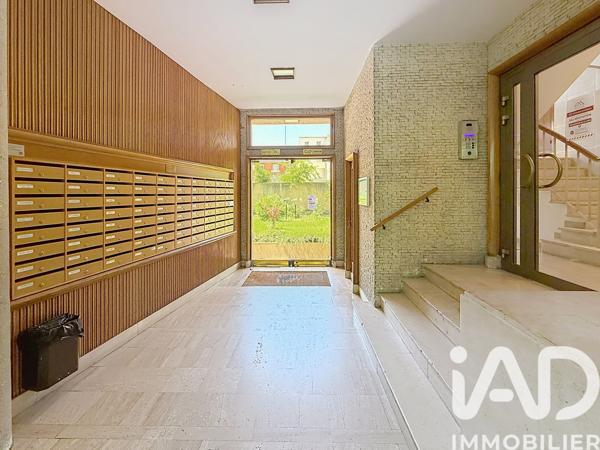 Appartement à vendre 5 pièces 75 m² Boulogne-Billancourt