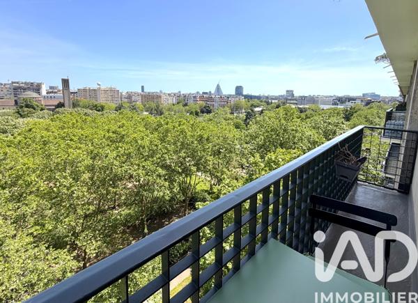 Appartement à vendre 5 pièces 75 m² Boulogne-Billancourt