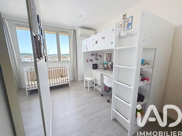 Appartement à vendre 5 pièces 75 m² Boulogne-Billancourt