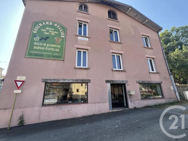 Maison à vendre  3 pièces - 60 m2 LA BASTIDE DE SEROU - 09