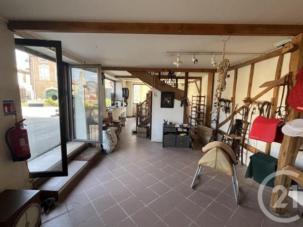 Maison à vendre  3 pièces - 60 m2 LA BASTIDE DE SEROU - 09