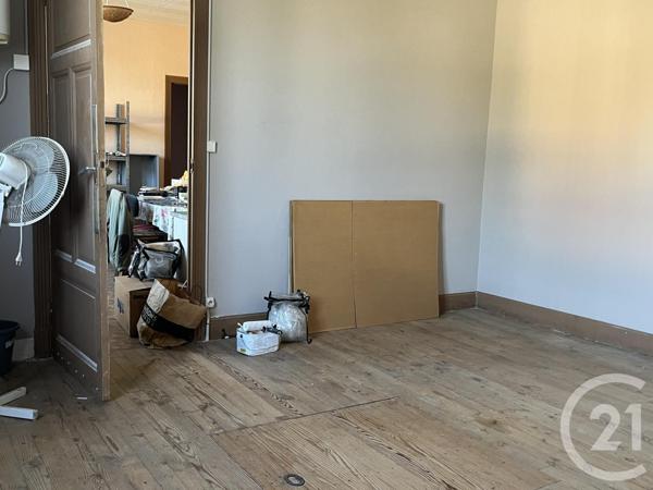 Maison à vendre  3 pièces - 60 m2 LA BASTIDE DE SEROU - 09