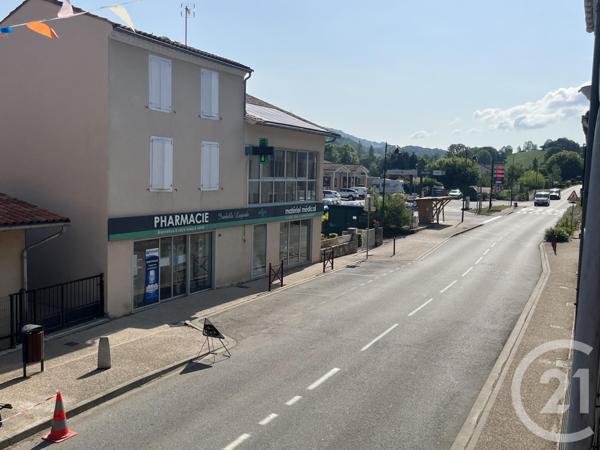 Maison à vendre  3 pièces - 60 m2 LA BASTIDE DE SEROU - 09