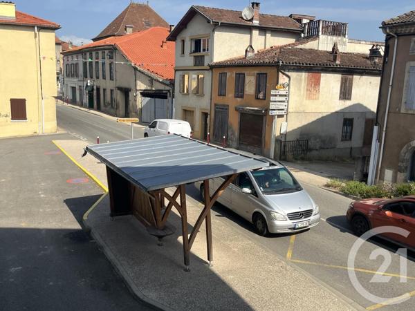 Maison à vendre  3 pièces - 60 m2 LA BASTIDE DE SEROU - 09