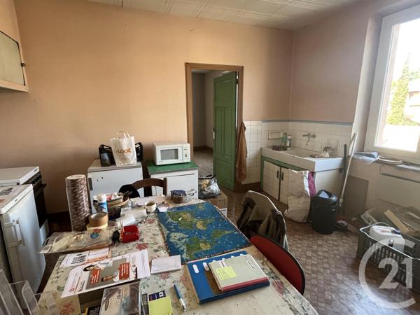 Maison à vendre  3 pièces - 60 m2 LA BASTIDE DE SEROU - 09