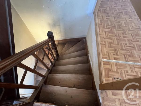 Maison à vendre  3 pièces - 60 m2 LA BASTIDE DE SEROU - 09