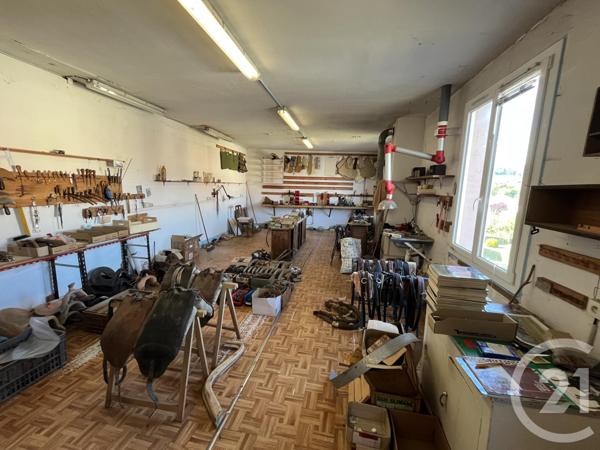 Maison à vendre  3 pièces - 60 m2 LA BASTIDE DE SEROU - 09