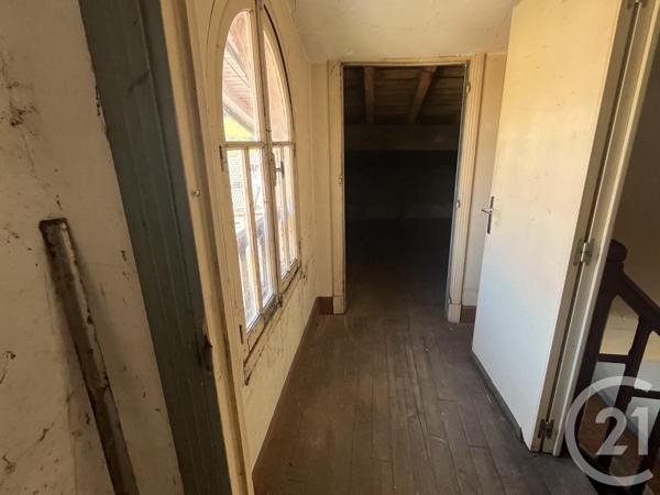 Maison à vendre  3 pièces - 60 m2 LA BASTIDE DE SEROU - 09