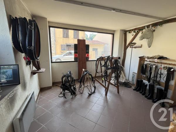 Maison à vendre  3 pièces - 60 m2 LA BASTIDE DE SEROU - 09