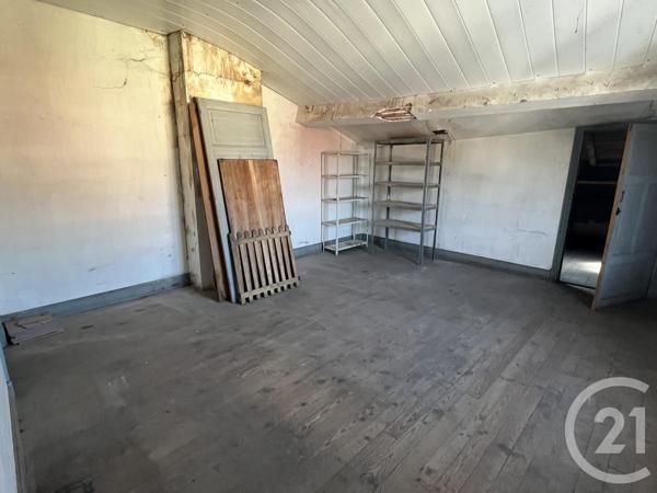 Maison à vendre  3 pièces - 60 m2 LA BASTIDE DE SEROU - 09