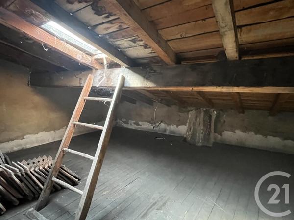 Maison à vendre  3 pièces - 60 m2 LA BASTIDE DE SEROU - 09