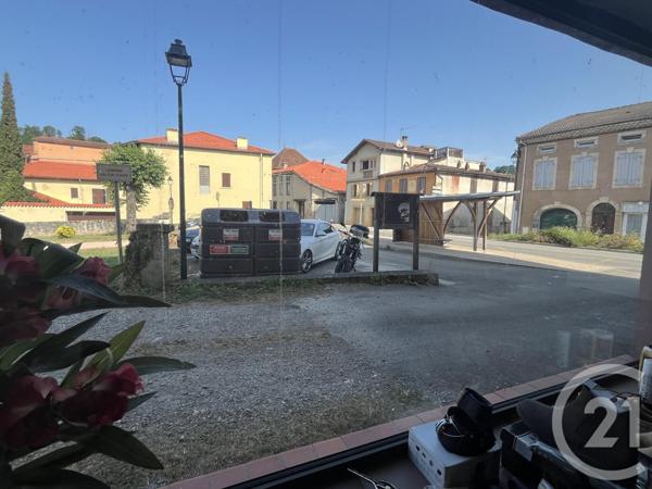 Maison à vendre  3 pièces - 60 m2 LA BASTIDE DE SEROU - 09