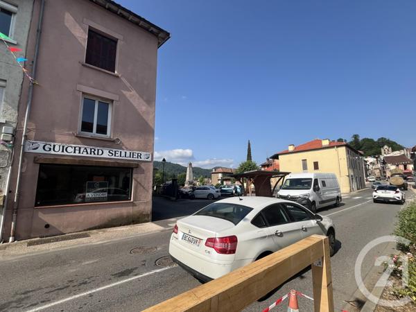 Maison à vendre  3 pièces - 60 m2 LA BASTIDE DE SEROU - 09