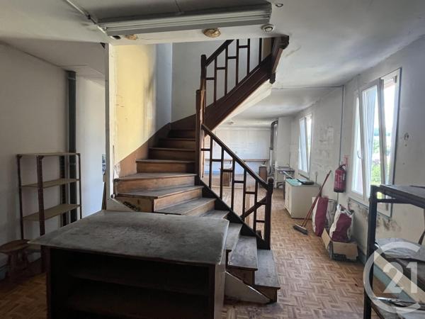 Maison à vendre  3 pièces - 60 m2 LA BASTIDE DE SEROU - 09