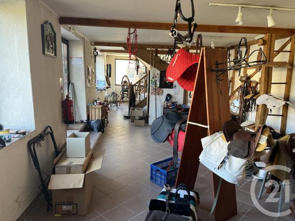 Maison à vendre  3 pièces - 60 m2 LA BASTIDE DE SEROU - 09